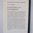 Arvi Ulvinen : Kasveista ja eläimistä : Oheislukemisto ko... - pikkukuva 2
