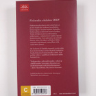 Pirjo Hassinen : Jouluvaimo - pikkukuva 2