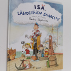 Markus Majaluoma : Isä, lähdetään saareen! - pikkukuva 1