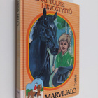 Marvi Jalo : Kevät tulee, hevostyttö - pikkukuva 1