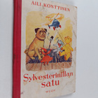 Aili Konttinen : Sylvesterinillan satu - pikkukuva 1