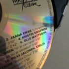 Stjärnskottet - 1996 Krista siegfrids CD - pikkukuva 2