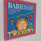 Dave Barry : Babies and Other Hazards of Sex - How to Mak... - pikkukuva 1