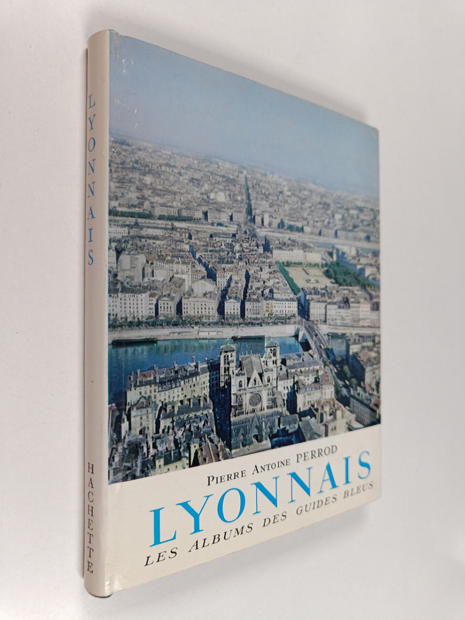 Pierre Antoine Perrod : Lyonnais
