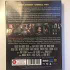 Violence in a Women's Prison (Blu-ray) Slipcase (1982) UUSI - pikkukuva 2