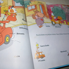 Scarry Hessun kuvasanakirja - pikkukuva 2
