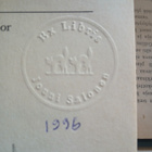 Peter Ackroyd - Hawksmoor (sid.) - pikkukuva 2