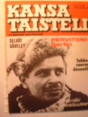 Kansa Taisteli Nro 4/1978