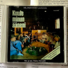 Pekka Simojoki - Kuule minun ääneni: Hiljaisuuden lauluja - pikkukuva 1