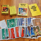 007 Live and Let Die tarot setti - pikkukuva 1