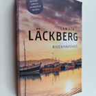 Camilla Läckberg : Kivenhakkaaja - pikkukuva 1