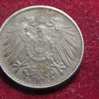 5 pfennig 1918. Saksan keisarikunta-Deutsches Reich - pikkukuva 2
