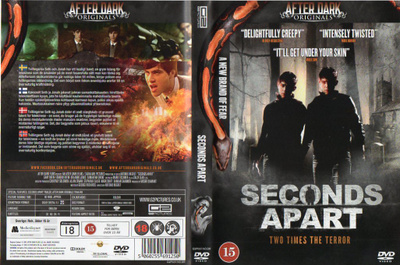 seconds apart	(36 485)	UUSI	-FI-	DVD	nordic,			2011	after da