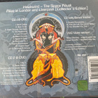 Hawkwind: Space Ritual Collector’s Edition 2cd, dvd - pikkukuva 3