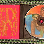 Kanye West - My Beautiful Dark Twisted Fantasy CD (kp.) - pikkukuva 3