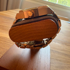Astos Royak Edt. Automatic timepiece - Rose gold - pikkukuva 3