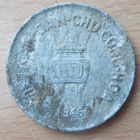 Pohjois-Vietnam 5 Hao 1946 - pikkukuva 1