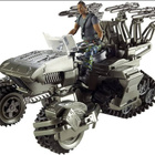 Avatar: RDA Grinder- HEAD HUNTER STORE. - pikkukuva 2
