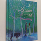 Geraldine McCaughrean : Sadun taikamaa - pikkukuva 1