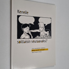 Kenelle soittaisin seuraavaksi? : uusi suomalainen sarjak... - pikkukuva 1