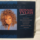 Bonnie Tyler: Greatest Hits (LP) 1989 - pikkukuva 1