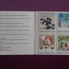Muumimerkit Nordea 1993 - pikkukuva 2