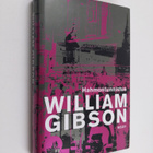 William Gibson : Hahmontunnistus - pikkukuva 1