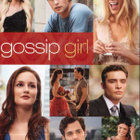 GOSSIP GIRL THE COMPLETE FOURTH SEASON - pikkukuva 1