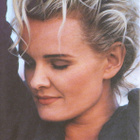 Eva Dahlgren – En Blekt Blondins Hjärta - CD 1991 - pikkukuva 5