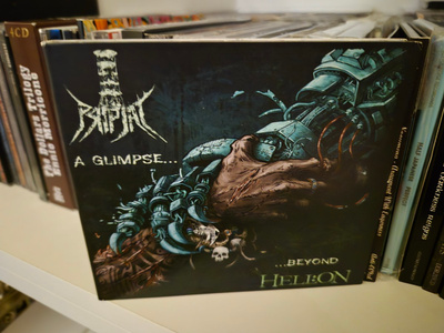 Pripjat / Hell:On - A Glimpse Beyond