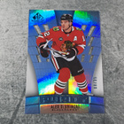 Alex DeBrincat 2021-22 SP Game Used Purity Platinum /35 - pikkukuva 1