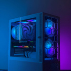 Pelitietokone RTX 3060Ti | i5 10400F - pikkukuva 1