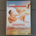 DVD: Bruce Taivaanlahja (Jim Carrey 2003) - pikkukuva 1