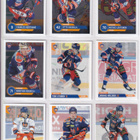 Tappara -pelaajien kortteja 36 kpl (sis. 3 erikoiskorttia) - pikkukuva 2