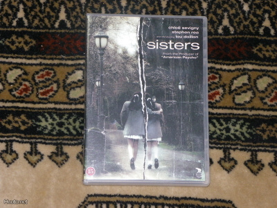 Sisters DVD