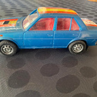 TOYOTA COROLLA DX Ju-Ju-SARJAN RALLIVERSIO NYRHINEN KY - pikkukuva 1