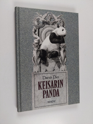 David Day : Keisarin panda