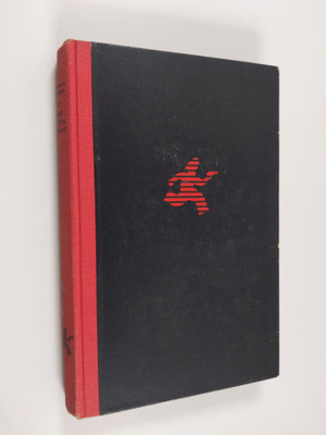 Fredric Brown : Det tysta skriet