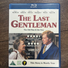 The Last Gentleman (2018) - Blu-ray - pikkukuva 1