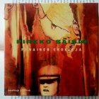 Pirkko Saisio - Punainen erokirja (äänikirja, CD) - pikkukuva 1
