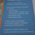 PC-CD - Opettele kellonajat Severi Sammakon kanssa - pikkukuva 2