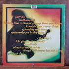 Roxette • Joyride LP - pikkukuva 2