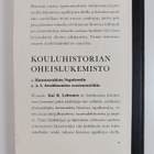 Vuosisadat vierivät 2, Keskikoulun yleisen historian oppi... - pikkukuva 2