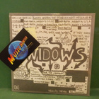 WIDOWS - WALL OF BERLIN - UUSI "SS" FIN 2012 7" SINGLE - pikkukuva 1