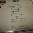 Anna Puu - Sahara (CD) - pikkukuva 2
