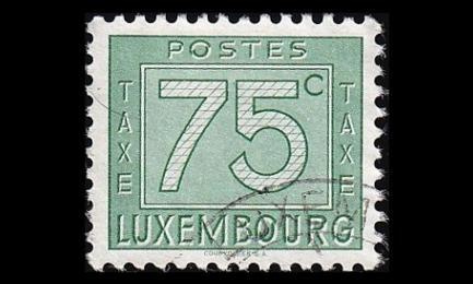 Luxemburg P-29 o Porto 75 C (1946)