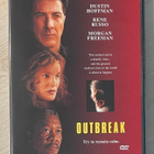 Wolfgang Petersen: TUNTEMATON UHKA (1995) Dustin Hoffman - pikkukuva 1
