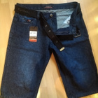 Pierre Cardin Paris koko S/33" farkkushortsit - pikkukuva 3