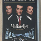 Martin Scorsese: MAFIAVELJET (1990) Erikoisjulkaisu (2DVD) - pikkukuva 1