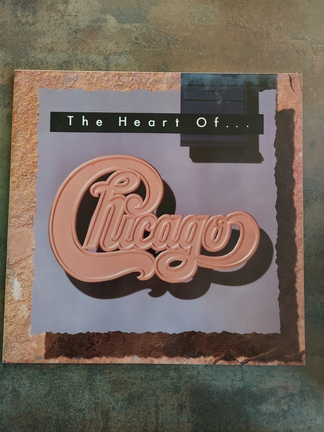 Chicago - The Heart Of Chicago
